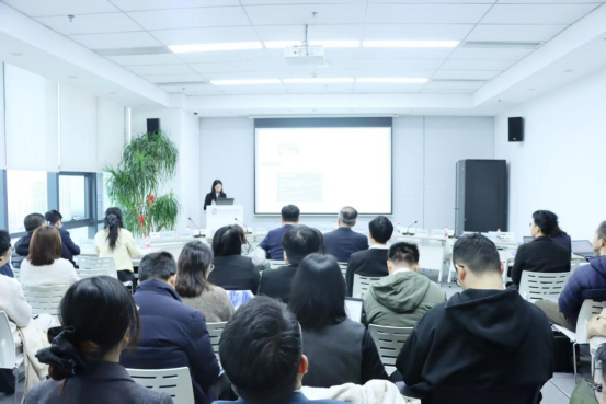 从谈判博弈到条款落地：争议解决机制高效拟定实训在福州成功举办