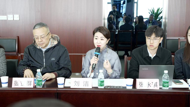 “陕台经贸仲裁实务交流会”在西安成功举办-2.jpg