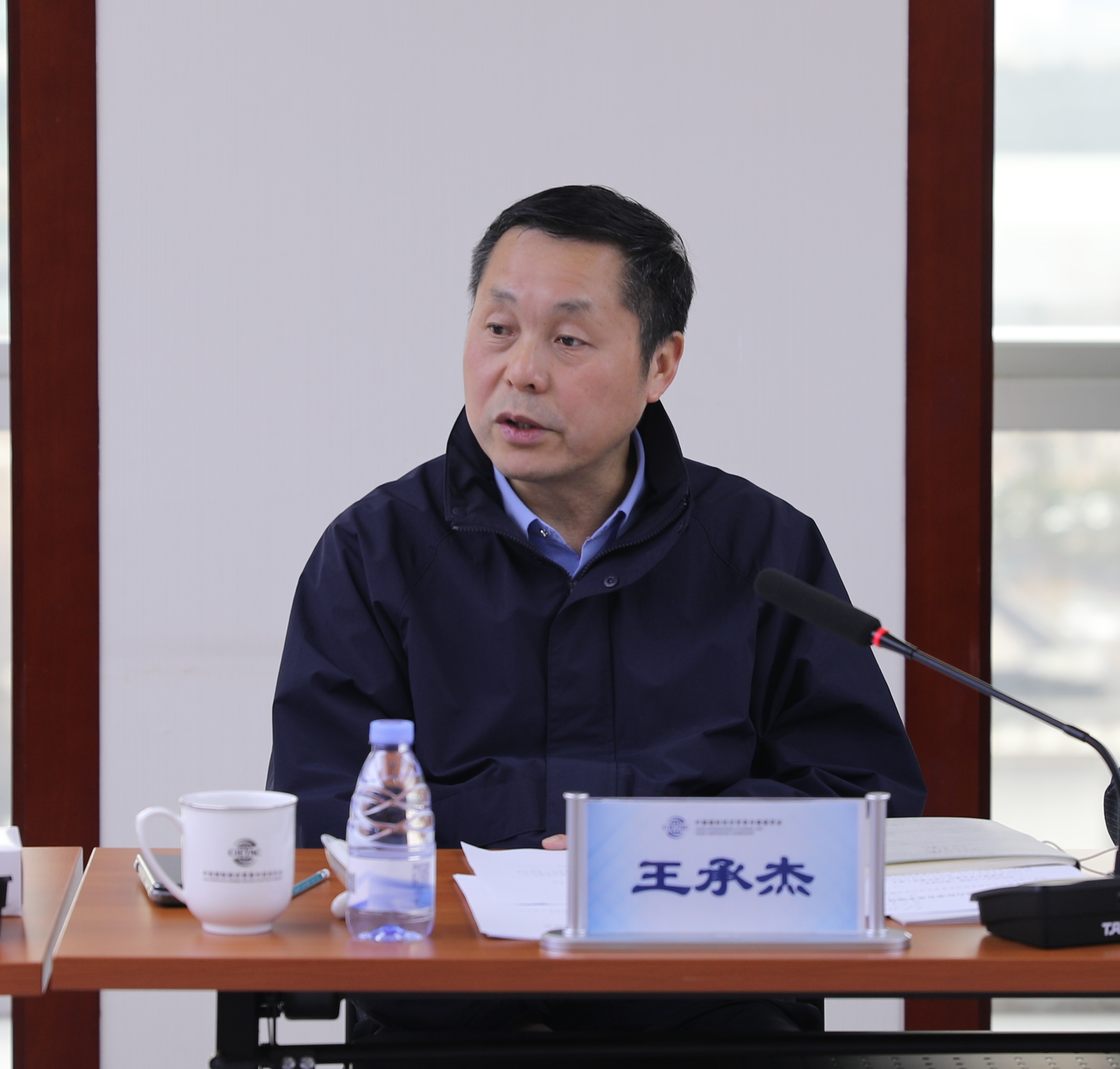 贸仲与中国人民大学法学院就涉外法治合作举行座谈-2.jpg