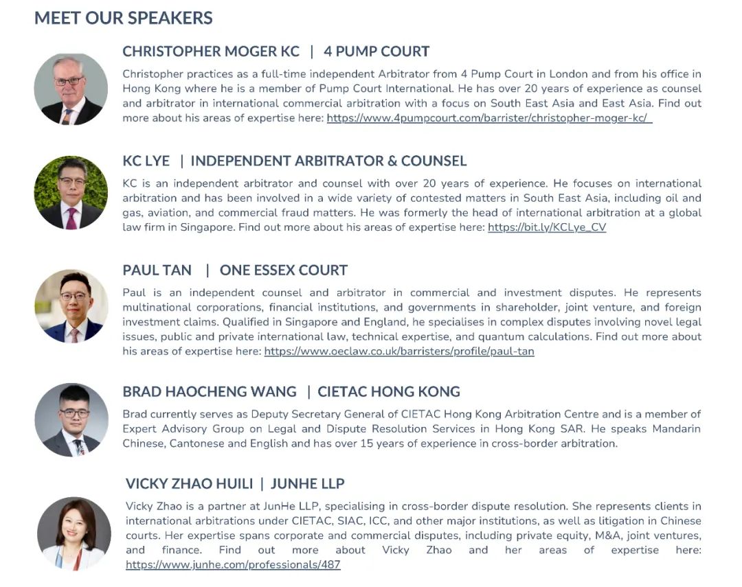 Register Now | Real-World Challenges,Practical Solutions-CIETAC